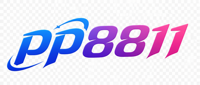 PP8811 Logo